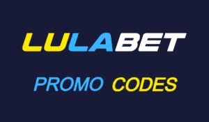 lulabet no deposit bonus codes|LulaBet Promo code for August 2024 : LULAMAX.